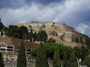 Aria 03 Joodse begraafplaats Mntjuit